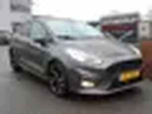 Ford Fiesta 1.0 EcoBoost ST-Line (bj 2018)