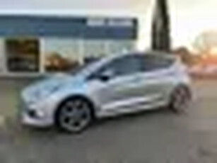 Ford Fiesta 1.0 EcoBoost ST-Line (bj 2019)