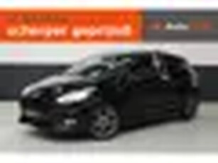 Ford Fiesta 1.0 EcoBoost ST-Line / Camera / Navi / B&O / Stoel-Stuur-Verwarming