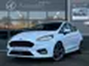 Ford Fiesta 1.0 EcoBoost ST-Line CarPlay Navi PDC