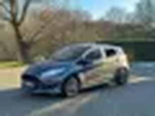 Ford Fiesta 1.0 EcoBoost ST-Line CRUISE I ZEER MOOI I VOLL ONDH I KEYLESS