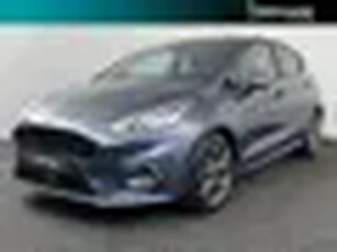 Ford Fiesta 1.0 EcoBoost ST-Line LED Trekhaak Apple CarPlay / Android Auto Navigatie