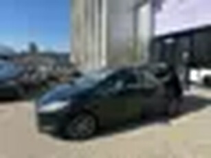 Ford Fiesta 1.0 EcoBoost ST Line NAP! NAVI! CLIMA! INRUIL MOGELIJK!