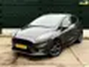 Ford Fiesta 1.0 EcoBoost ST-Line Navi Bang & Olufsen Sound System