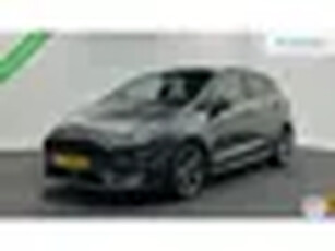 Ford Fiesta 1.0 EcoBoost ST-Line NAVI CRUISE CARPLAY LM