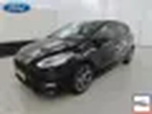 Ford Fiesta 1.0 EcoBoost ST-Line Navi DAB+ Climat Cruise Privacy Glass Parkeersensoren Dealeronderho