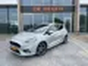 Ford Fiesta 1.0 EcoBoost ST-Line Navi I Carplay I DAB+