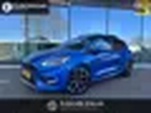 Ford Fiesta 1.0 EcoBoost ST-Line - Navi - Panodak - Climate - Parkeerhulp - Org.NL