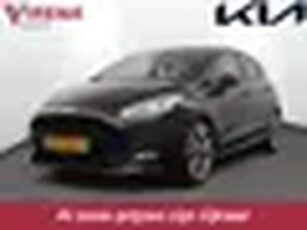 Ford Fiesta 1.0 EcoBoost ST-Line - Navigatie - 18