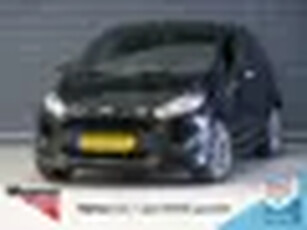 Ford Fiesta 1.0 EcoBoost ST Line NAVIGATIE CRUISE CONTROL