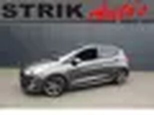 Ford Fiesta 1.0 EcoBoost ST-Line - NAVIGATIE - PDC - CRUISE CONTROL