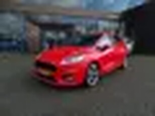 Ford Fiesta 1.0 EcoBoost ST-Line NL-auto trekhaak