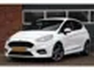 Ford Fiesta 1.0 EcoBoost ST-Line Orig. Ned. (bj 2019)