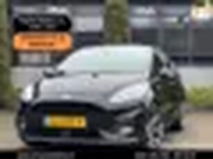 Ford Fiesta 1.0 EcoBoost ST-Line PANO Navi 1e eig