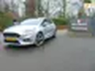 Ford Fiesta 1.0 EcoBoost ST-Line Panoramadak