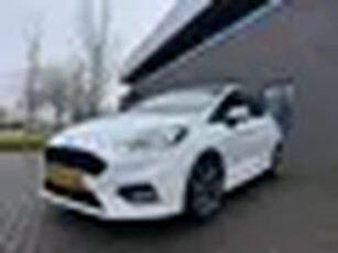 Ford Fiesta 1.0 EcoBoost ST-Line X