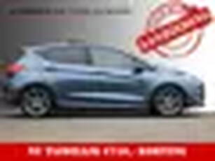 Ford Fiesta 1.0 EcoBoost ST-Line X PANORAMADAK B&O ACC NAVI CAMERA CARPLAY