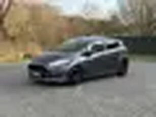 Ford Fiesta 1.0 EcoBoost ST Line ZEER MOOI I NWE RIEM I AIRCO I ZEER MOOI