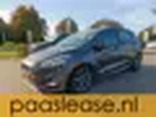 Ford Fiesta 1.0 EcoBoost ST-LineCRUISENAVECCANDROID AUTOZEER NETJES