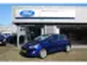 Ford Fiesta 1.0 EcoBoost Titanium 100PK CAMERA B&O NAVI CLIMATE CRUISE