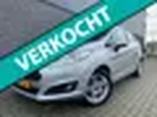 Ford Fiesta 1.0 EcoBoost Titanium/1ste eigen/Nieuwe D-reim!