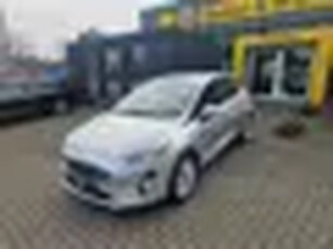 Ford Fiesta 1.0 EcoBoost Titanium