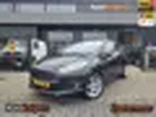 Ford Fiesta 1.0 EcoBoost Titanium