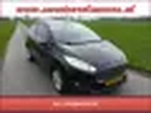 Ford Fiesta 1.0 EcoBoost Titanium