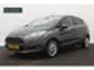 Ford Fiesta 1.0 EcoBoost Titanium