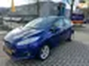 Ford Fiesta 1.0 EcoBoost Titanium - AIRCO - 5 DEURS - NAP !