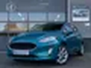 Ford Fiesta 1.0 EcoBoost Titanium Airco PDC LMV