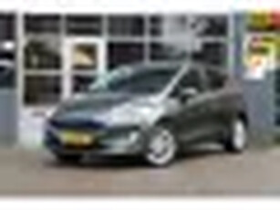 Ford Fiesta 1.0 EcoBoost Titanium Automaat Camera Pdc Carplay Nap