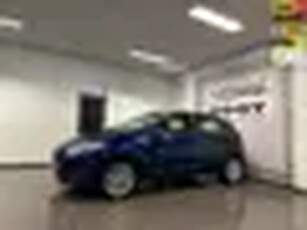 Ford Fiesta 1.0 EcoBoost Titanium * Automaat / Navigatie / LM Velgen / Cruise control / NL Auto *