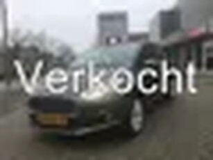 Ford Fiesta 1.0 EcoBoost Titanium (bj 2015)