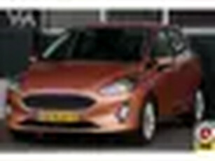 Ford Fiesta 1.0 EcoBoost Titanium, CarPlay, B&O, ACC, camera