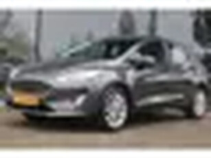 FORD FIESTA 1.0 ECOBOOST TITANIUM CARPLAY NAVI CRUISE CLIMATE LMV