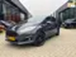 Ford FIESTA 1.0 EcoBoost Titanium Clima Automaat Stoelvw Camera