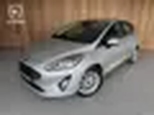 Ford Fiesta 1.0 EcoBoost Titanium Cruise Control Camera Navigatie