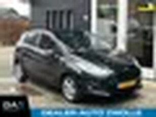 Ford Fiesta 1.0 EcoBoost Titanium Ecc/Audio/Navi/Pdc/Lm