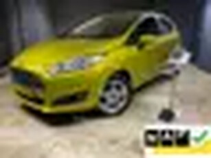 Ford FIESTA 1.0 EcoBoost Titanium