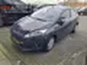 Ford Fiesta 1.0 EcoBoost Titanium navi 4-deurs org NL