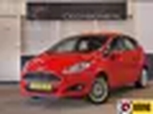 Ford Fiesta 1.0 EcoBoost Titanium + NAVI ! (bj 2013)