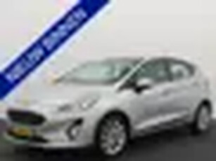 Ford Fiesta 1.0 EcoBoost Titanium NAVI / CLIMA / CARPLAY / PDC / BLUETOOTH / CRUISE