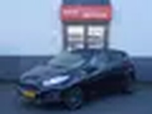 Ford Fiesta 1.0 EcoBoost Titanium navi LM 4-deurs