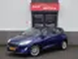 Ford Fiesta 1.0 EcoBoost Titanium navi LM 4-deurs org NL