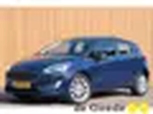 Ford Fiesta 1.0 EcoBoost Titanium org. NL-auto