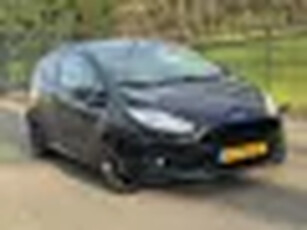 Ford Fiesta 1.0 EcoBoost Titanium X /ST/Sport velgen/Airco/