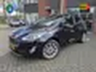 Ford Fiesta 1.0 EcoBoost Titanium,Navigatie,1 jaar garantie