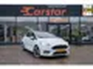 Ford FIESTA 1.0 EcoBoostPanoCruiseST-Line