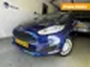 FORD FIESTA 1.0 Style 3DRS AIRCO NAVI NAP NETTE AUTO APK